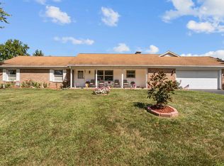 1908 Greytwig Dr, Kokomo, IN 46902