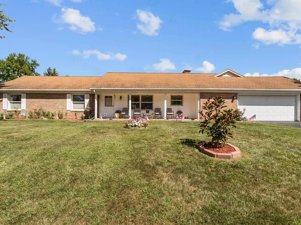 1908 Greytwig Dr, Kokomo, IN 46902