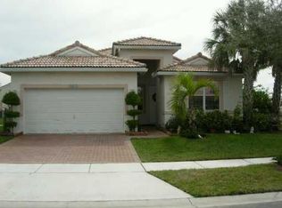 1204 Sw 166th Av, PEMBROKE PINES, FL 33027