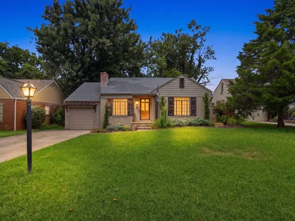 2413 E 19th St, Tulsa, OK 74104