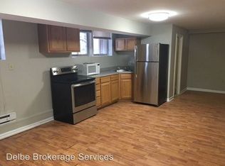 1833 S St NW APT B2, Washington, DC 20009