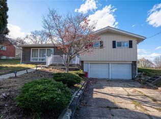 100 Demar Blvd, Canonsburg, PA 15317