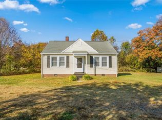 5185 Hoover Hill Rd, Trinity, NC 27370