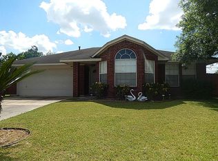 9602 Blackhawk Blvd, Houston, TX 77075