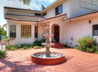 347 Rudd Rd, Vista, CA 92084