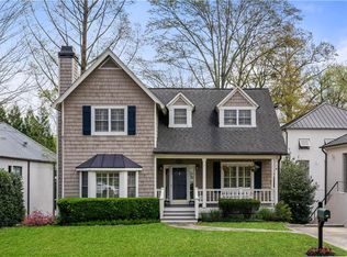 2601 Brookwood Dr NE, Atlanta, GA 30305