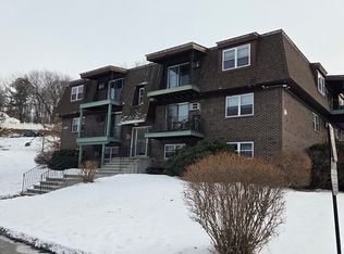 Colonial Chateau, Dracut, MA 01826