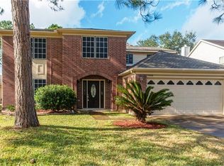 14606 Cardinal Creek Ct, Houston, TX 77062