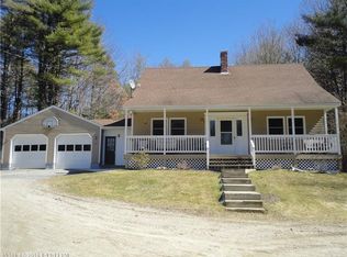 24 Birch Ln, Naples, ME 04055