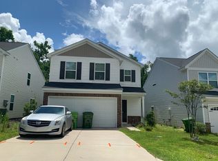 150 Kings Parish Ct, Columbia, SC 29209