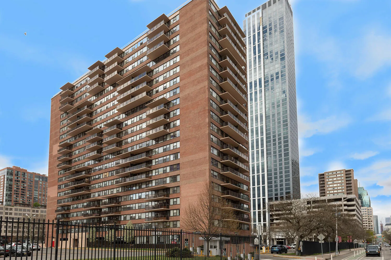 1 bed, 700 sqft, $2,900 — Photo 1