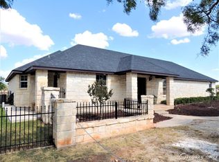 3 Rags Ln, Merkel, TX 79536