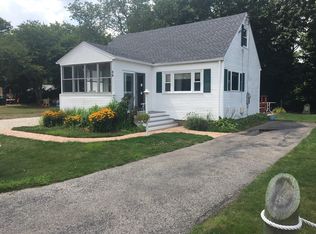 86 Hartford Rd, Marshfield, MA 02050