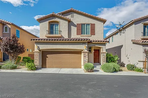 10769 Brewster Bay St Photo 1