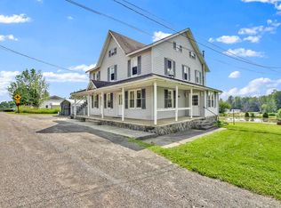 1177 Bloss Mountain Rd, Liberty, PA 16930