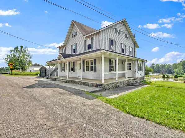 1177 Bloss Mountain Rd, Liberty, PA 16930