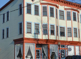 16 Bank St APT 32, Seymour, CT 06483