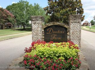 8055 Old Addison Dr, Olive Branch, MS 38654