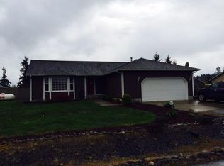 9313 181st Way SW, Rochester, WA 98579