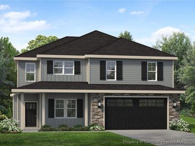 181 Persimmon Tree Dr, Cameron, NC, 28326