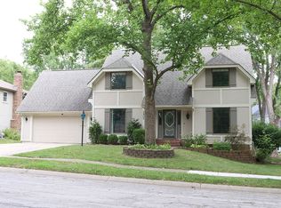 5905 N Norton Ave, Kansas City, MO 64119