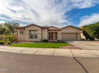 1352 S Nebraska Pl, Chandler, AZ 85286
