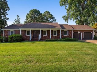 85 Colombia Dr, Newport News, VA 23608