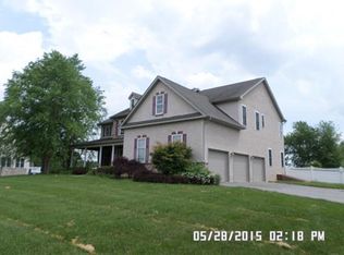 118 S Springfield Dr, North East, MD 21901