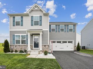 502 Crimson Ave, Taneytown, MD 21787