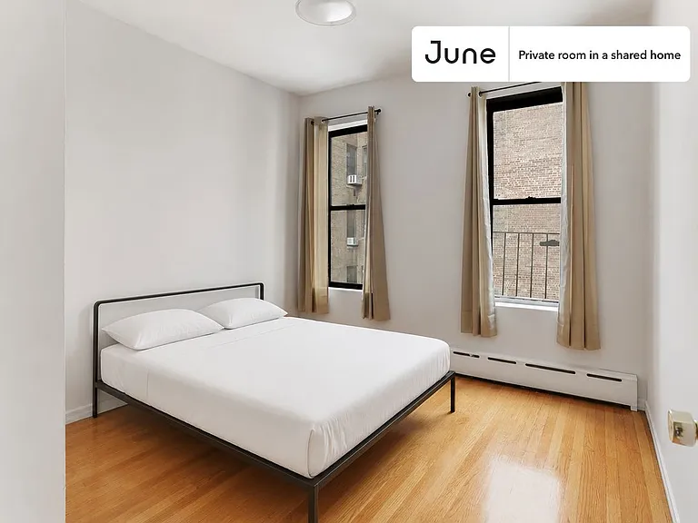 211 W 109th St #C — Photo 1