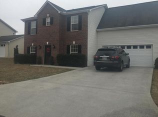 7232 Haynesfield Ln, Knoxville, TN 37918