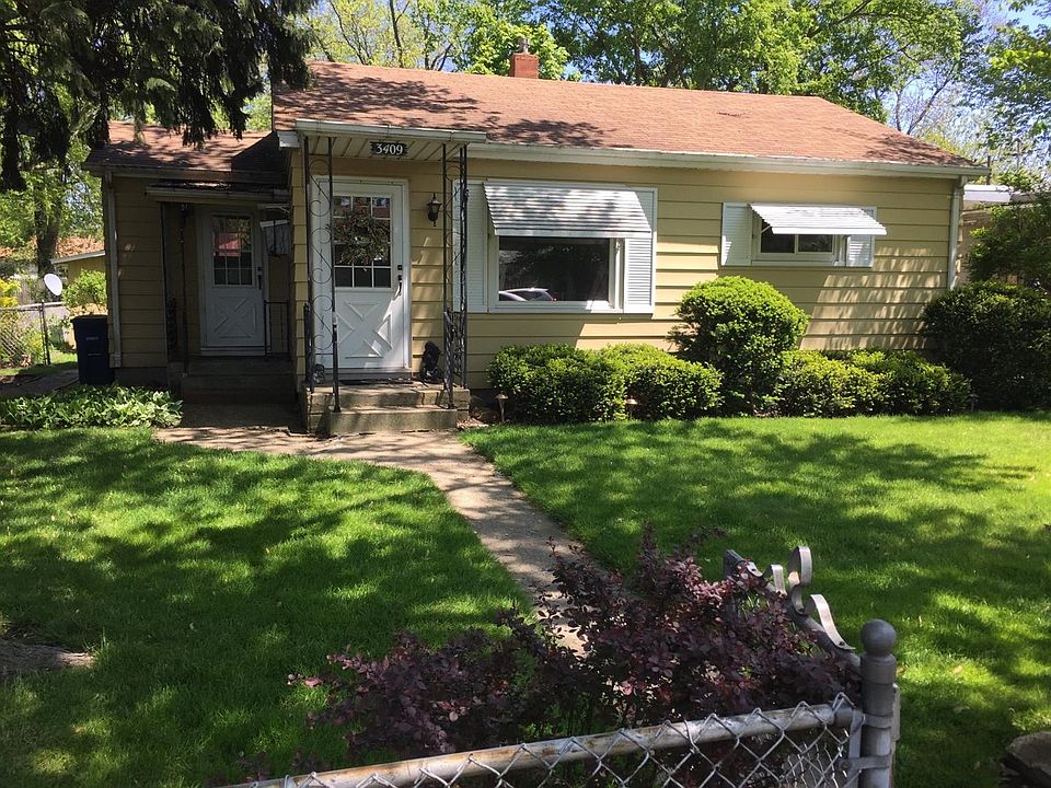 1st image of 3409 Texas St