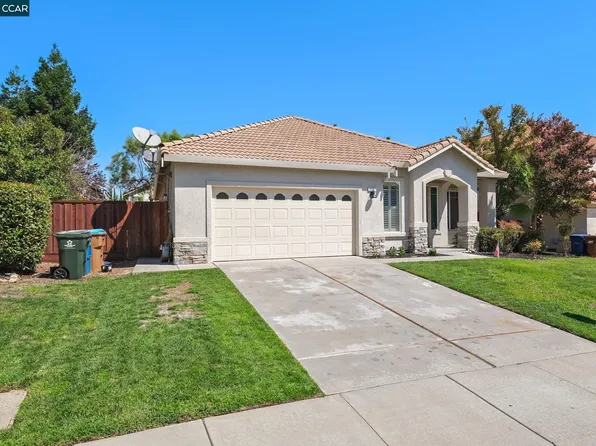 2107 Hailstone Way, Antioch, CA 94509