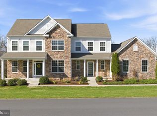 14997 Lynnford Ct, Waterford, VA 20197