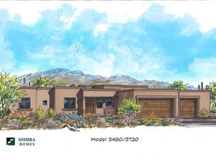 18035 S Rustling Leaf Trl, Vail, AZ 85641