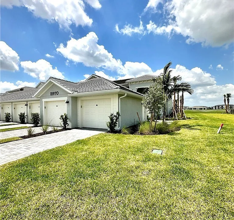 15970 Grassland Ln #2828