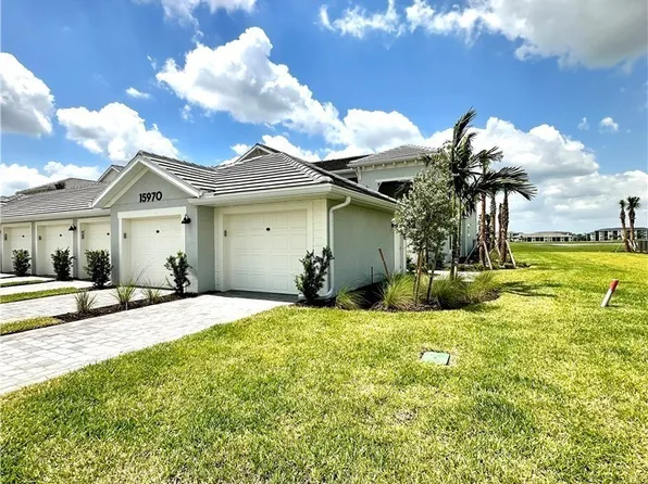 15970 Grassland Ln #2828, Punta Gorda, FL 33982