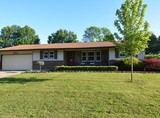 2602 Wing Ave, Sedalia, MO 65301
