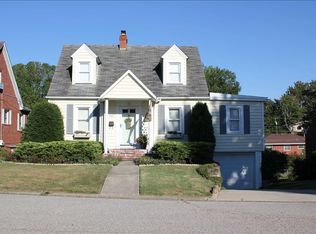 920 Highland Ter, Saint Albans, WV