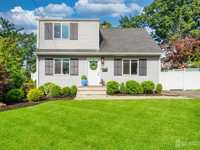 20 Diamond Ct, East Brunswick, NJ, 08816