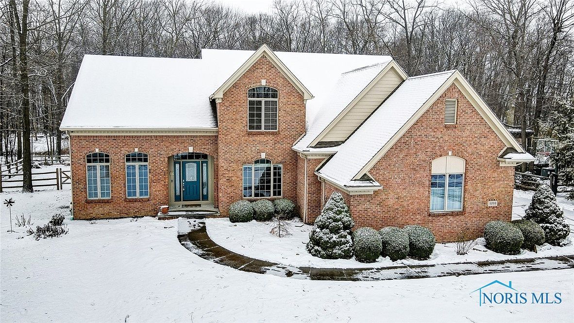 4038 Coneflower Ln, Maumee, OH 43537 Zillow