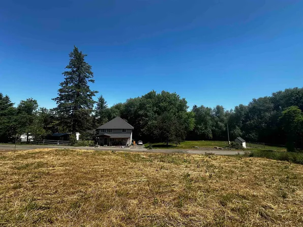 513 S Truax Rd, Tekoa, WA 99033