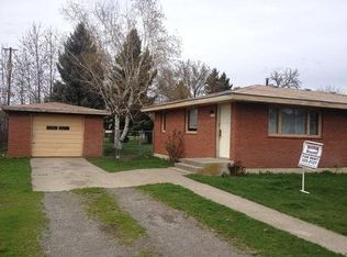 7909 E Baldwin Ave, Spokane Valley, WA 99212