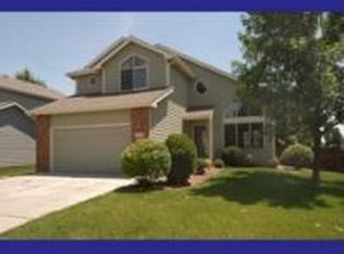 1606 Somerville Dr, Fort Collins, CO 80526