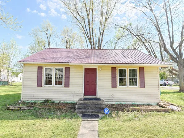 302 Prairie St, Auxvasse, MO 65231