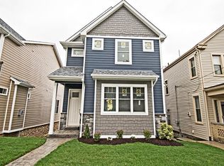 225 Meridan St, Pittsburgh, PA 15211