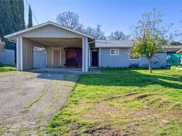 15226 Taft Dr, Clearlake, CA 95422