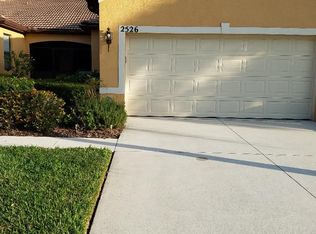 2526 Oswego Dr, North Port, FL 34289