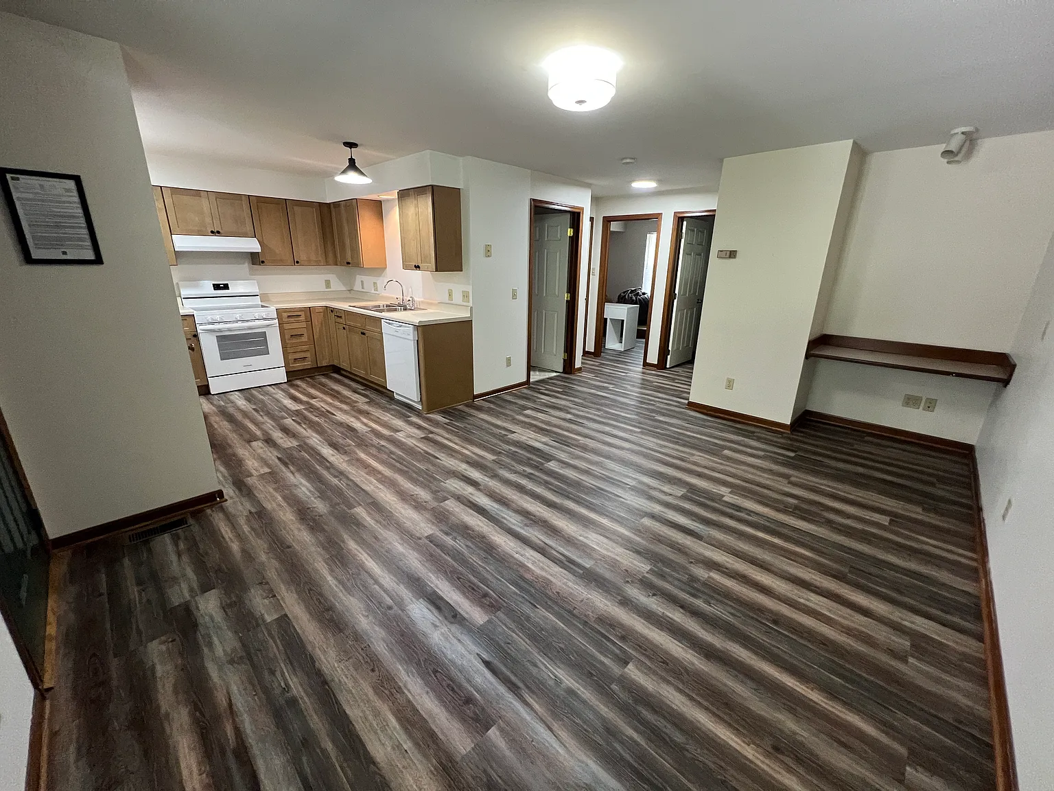 2 bed, $1,450 — Photo 3