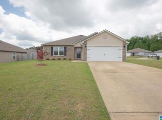 191 Dallas Ln, Montevallo, AL 35115